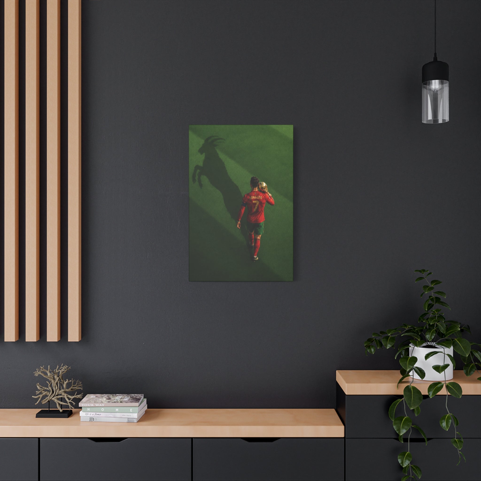 "THE DREAM" - WALL ART