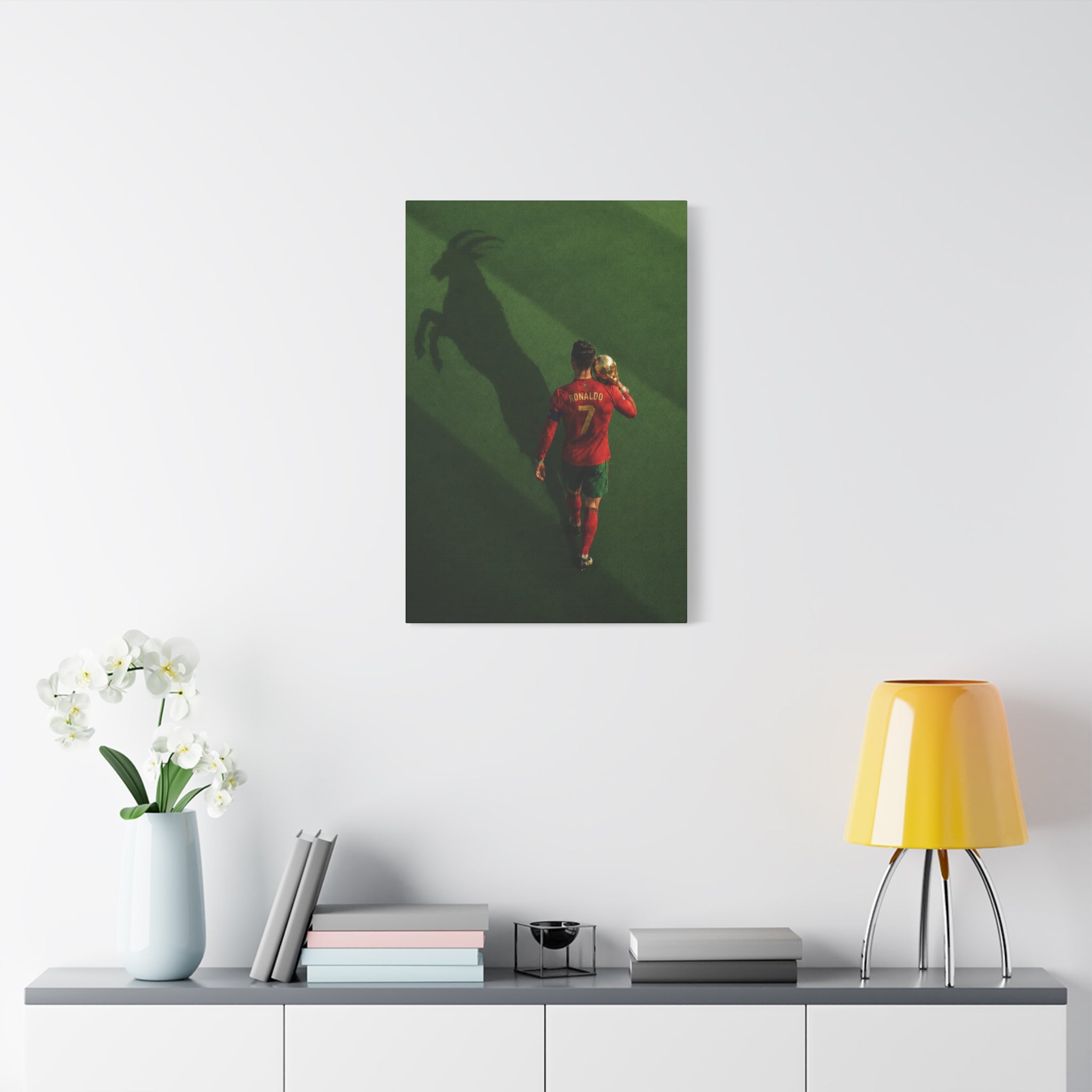 "THE DREAM" - WALL ART