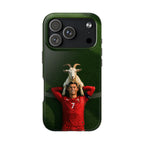 "THE GOAT" - PHONE CASE