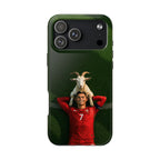 "THE GOAT" - PHONE CASE