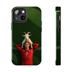 "THE GOAT" - PHONE CASE