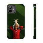 "THE GOAT" - PHONE CASE