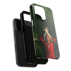 "THE GOAT" - PHONE CASE