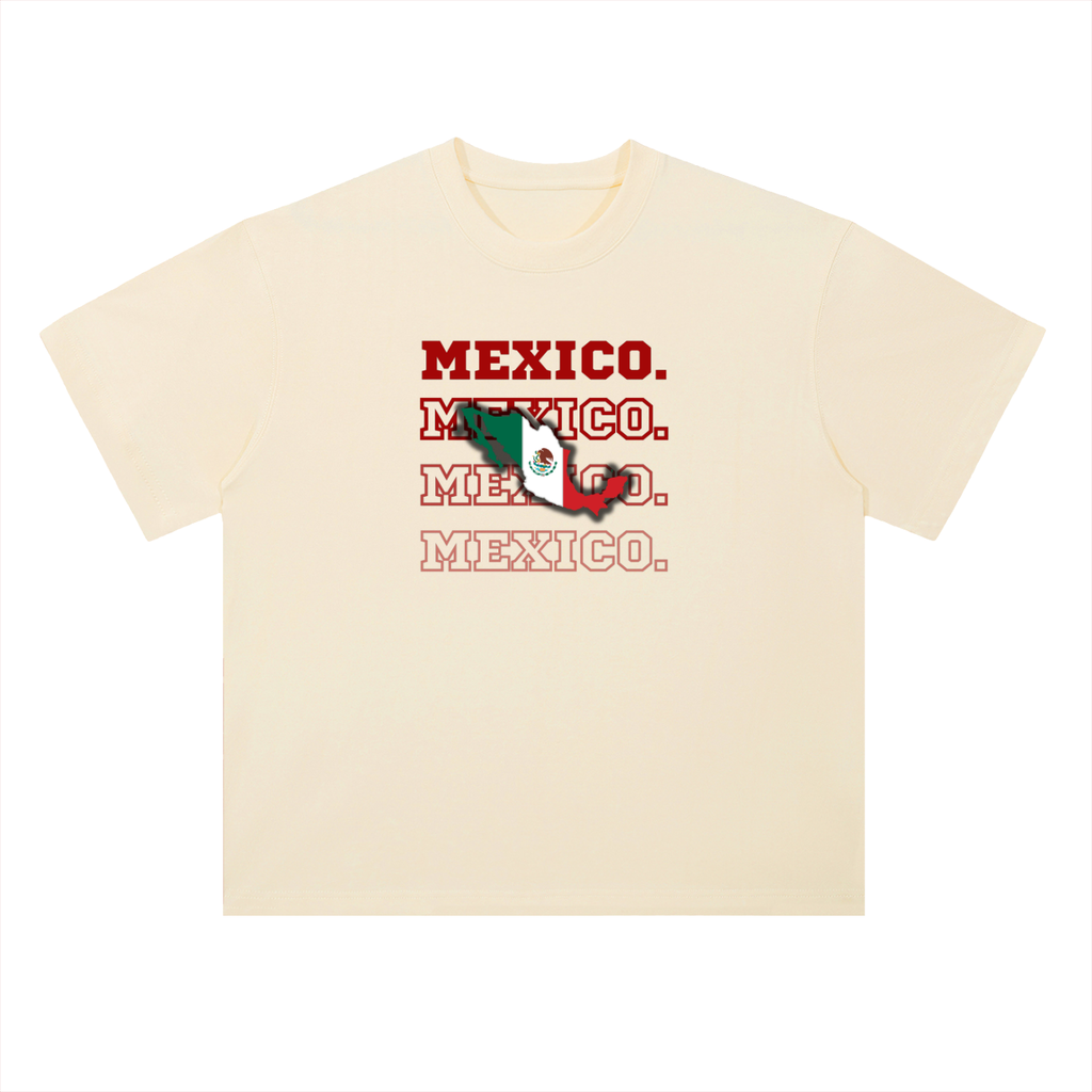 MEXICO SHIRT - FANZONE LIMITED EDITION