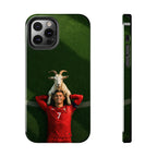 "THE GOAT" - PHONE CASE