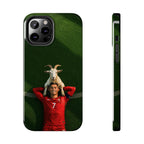 "THE GOAT" - PHONE CASE