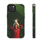 "THE GOAT" - PHONE CASE