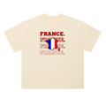 FRANCE SHIRT - FANZONE LIMITED EDITION