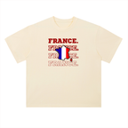 FRANCE SHIRT - FANZONE LIMITED EDITION
