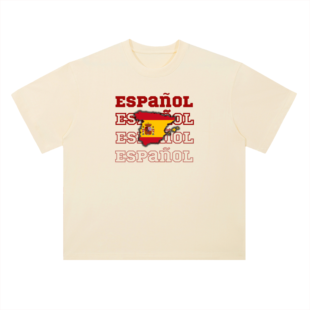 SPAIN SHIRT - FANZONE LIMITED EDITION