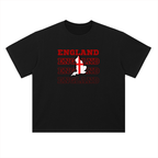 ENGLAND SHIRT - FANZONE LIMITED EDITION