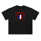 FRANCE SHIRT - FANZONE LIMITED EDITION