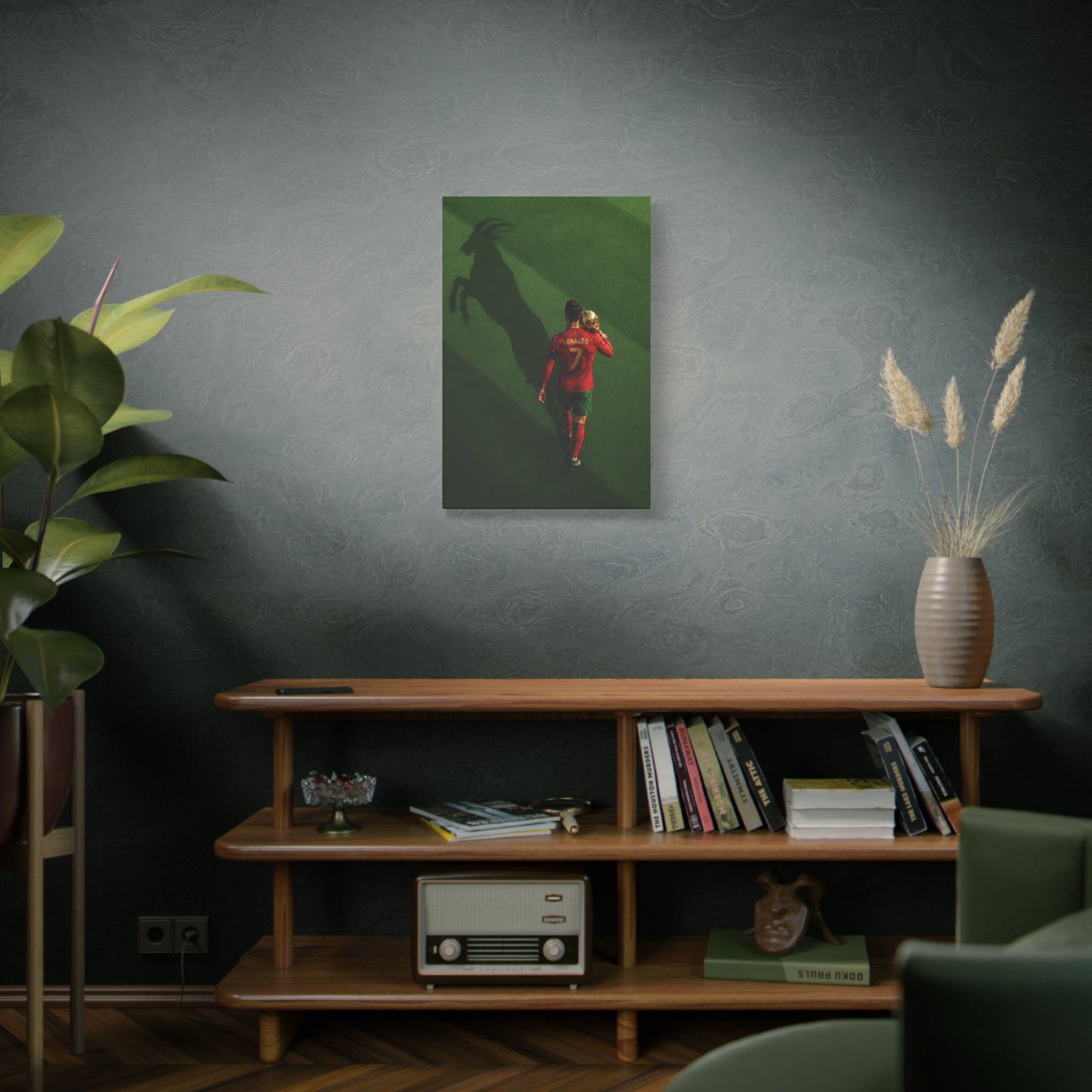 "THE DREAM" - WALL ART