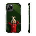 "THE GOAT" - PHONE CASE