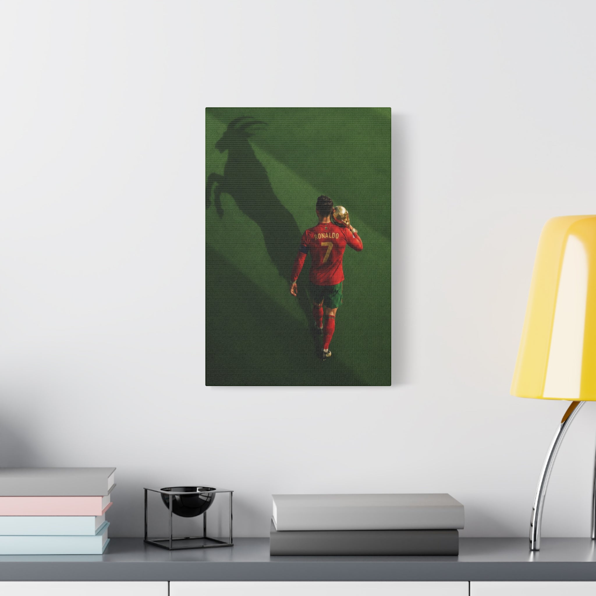 "THE DREAM" - WALL ART