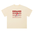 ENGLAND SHIRT - FANZONE LIMITED EDITION