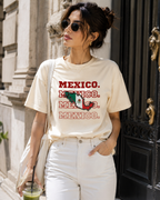 MEXICO SHIRT - FANZONE LIMITED EDITION