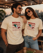 MEXICO SHIRT - FANZONE LIMITED EDITION