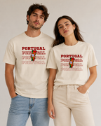 PORTUGAL SHIRT - FANZONE LIMITED EDITION
