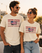 USA SHIRT - FANZONE LIMITED EDITION