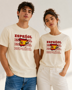 SPAIN SHIRT - FANZONE LIMITED EDITION