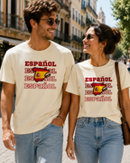 SPAIN SHIRT - FANZONE LIMITED EDITION