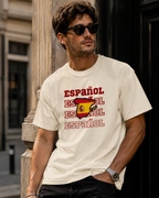 SPAIN SHIRT - FANZONE LIMITED EDITION