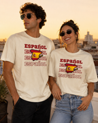 SPAIN SHIRT - FANZONE LIMITED EDITION