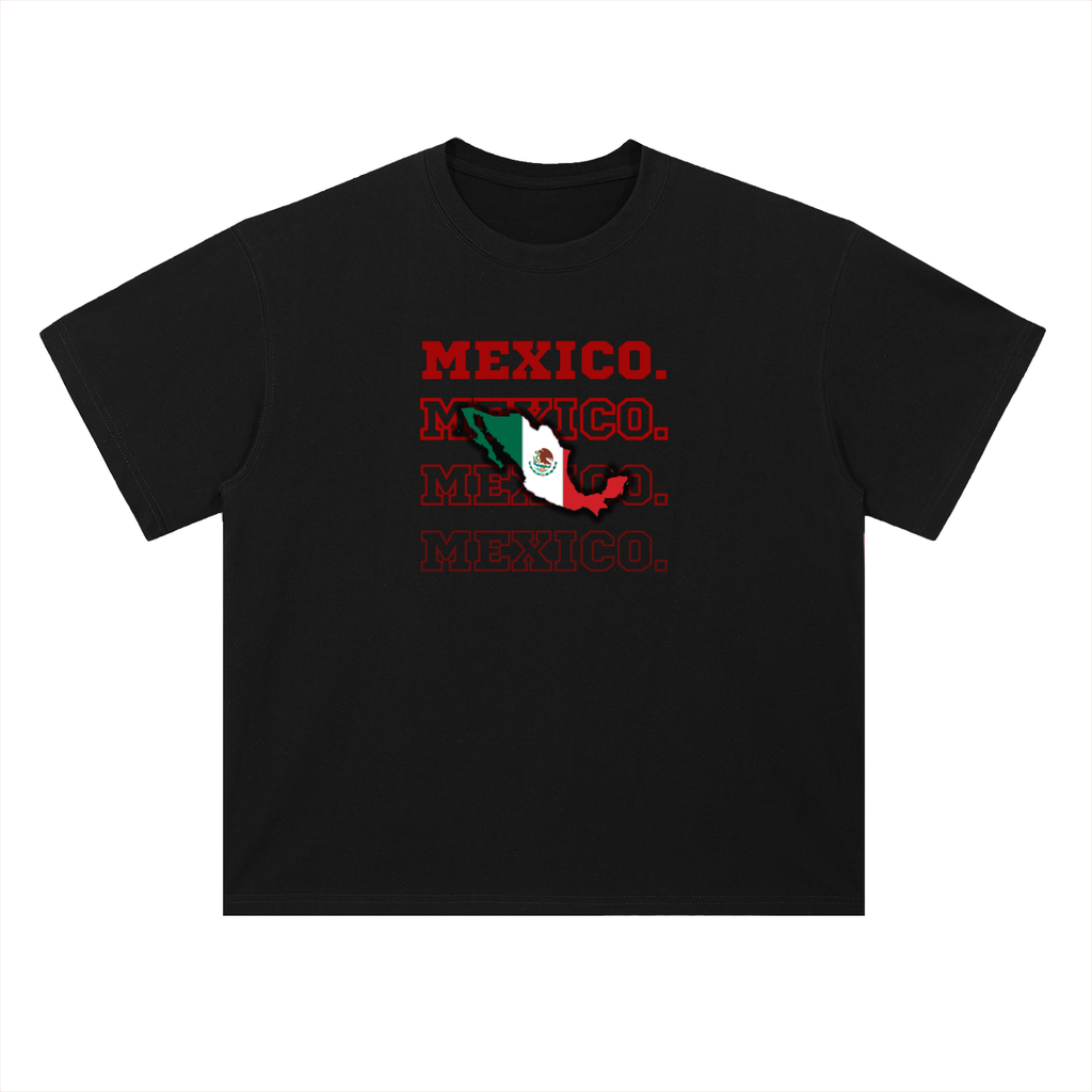 MEXICO SHIRT - FANZONE LIMITED EDITION