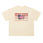 USA SHIRT - FANZONE LIMITED EDITION
