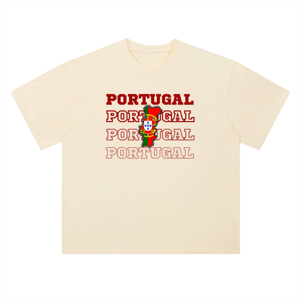 PORTUGAL SHIRT - FANZONE LIMITED EDITION