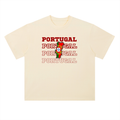 PORTUGAL SHIRT - FANZONE LIMITED EDITION