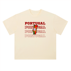 PORTUGAL SHIRT - FANZONE LIMITED EDITION