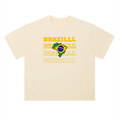 BRAZIL SHIRT - FANZONE LIMITED EDITION