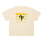 BRAZIL SHIRT - FANZONE LIMITED EDITION